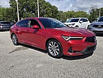Used 2023 ACURA INTEGRA CVT in FT. LAUDERDALE, FLORIDA (Photo 9)
