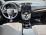 Used 2019 Honda CR-V TOURING 2WD in FT. LAUDERDALE, FLORIDA (Photo 11)