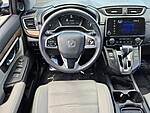 Used 2019 Honda CR-V TOURING 2WD in FT. LAUDERDALE, FLORIDA (Photo 12)