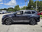 Used 2019 Honda CR-V TOURING 2WD in FT. LAUDERDALE, FLORIDA (Photo 2)