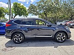 Used 2019 Honda CR-V TOURING 2WD in FT. LAUDERDALE, FLORIDA (Photo 3)