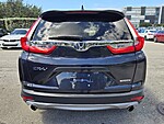 Used 2019 Honda CR-V TOURING 2WD in FT. LAUDERDALE, FLORIDA (Photo 5)
