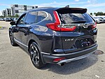 Used 2019 Honda CR-V TOURING 2WD in FT. LAUDERDALE, FLORIDA (Photo 6)