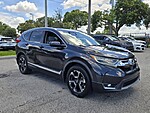 Used 2019 Honda CR-V TOURING 2WD in FT. LAUDERDALE, FLORIDA (Photo 8)