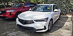 Used 2023 ACURA INTEGRA CVT in FT. LAUDERDALE, FLORIDA