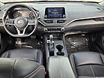 Used 2021 NISSAN ALTIMA 2.5 SR SEDAN in FT. LAUDERDALE, FLORIDA (Photo 11)