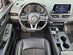 Used 2021 NISSAN ALTIMA 2.5 SR SEDAN in FT. LAUDERDALE, FLORIDA (Photo 12)