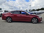 Used 2021 NISSAN ALTIMA 2.5 SR SEDAN in FT. LAUDERDALE, FLORIDA (Photo 3)