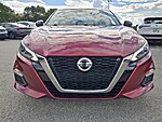 Used 2021 NISSAN ALTIMA 2.5 SR SEDAN in FT. LAUDERDALE, FLORIDA (Photo 4)