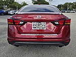 Used 2021 NISSAN ALTIMA 2.5 SR SEDAN in FT. LAUDERDALE, FLORIDA (Photo 5)
