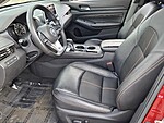 Used 2021 NISSAN ALTIMA 2.5 SR SEDAN in FT. LAUDERDALE, FLORIDA (Photo 9)