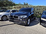 Used 2015 BMW X5 XDRIVE35I in FT. LAUDERDALE, FLORIDA (Photo 1)