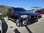 Used 2015 BMW X5 XDRIVE35I in FT. LAUDERDALE, FLORIDA (Photo 3)