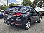 Used 2015 BMW X5 AWD 4DR XDRIVE35I in FT. LAUDERDALE, FLORIDA (Photo 7)
