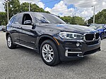 Used 2015 BMW X5 AWD 4DR XDRIVE35I in FT. LAUDERDALE, FLORIDA (Photo 8)