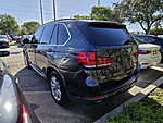 Used 2015 BMW X5 XDRIVE35I in FT. LAUDERDALE, FLORIDA (Photo 9)