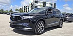 Used 2023 ACURA MDX FWD W/TECHNOLOGY PACKAGE in FT. LAUDERDALE, FLORIDA
