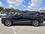 Used 2023 ACURA MDX FWD W/TECHNOLOGY PACKAGE in FT. LAUDERDALE, FLORIDA (Photo 2)