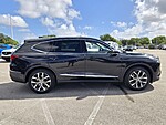 Used 2023 ACURA MDX FWD W/TECHNOLOGY PACKAGE in FT. LAUDERDALE, FLORIDA (Photo 3)