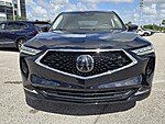 Used 2023 ACURA MDX FWD W/TECHNOLOGY PACKAGE in FT. LAUDERDALE, FLORIDA (Photo 4)