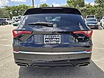 Used 2023 ACURA MDX FWD W/TECHNOLOGY PACKAGE in FT. LAUDERDALE, FLORIDA (Photo 5)