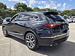 Used 2023 ACURA MDX FWD W/TECHNOLOGY PACKAGE in FT. LAUDERDALE, FLORIDA (Photo 6)
