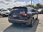 Used 2023 ACURA MDX FWD W/TECHNOLOGY PACKAGE in FT. LAUDERDALE, FLORIDA (Photo 7)