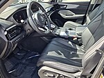 Used 2023 ACURA MDX FWD W/TECHNOLOGY PACKAGE in FT. LAUDERDALE, FLORIDA (Photo 9)