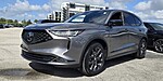Used 2023 ACURA MDX SH-AWD W/A-SPEC PACKAGE in FT. LAUDERDALE, FLORIDA