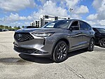 Used 2023 ACURA MDX SH-AWD W/A-SPEC PACKAGE in FT. LAUDERDALE, FLORIDA (Photo 1)