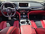 Used 2023 ACURA MDX SH-AWD W/A-SPEC PACKAGE in FT. LAUDERDALE, FLORIDA (Photo 11)