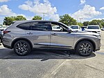 Used 2023 ACURA MDX SH-AWD W/A-SPEC PACKAGE in FT. LAUDERDALE, FLORIDA (Photo 4)