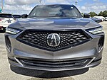Used 2023 ACURA MDX SH-AWD W/A-SPEC PACKAGE in FT. LAUDERDALE, FLORIDA (Photo 4)