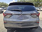 Used 2023 ACURA MDX SH-AWD W/A-SPEC PACKAGE in FT. LAUDERDALE, FLORIDA (Photo 5)