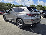 Used 2023 ACURA MDX SH-AWD W/A-SPEC PACKAGE in FT. LAUDERDALE, FLORIDA (Photo 6)