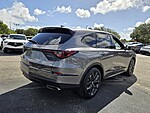 Used 2023 ACURA MDX SH-AWD W/A-SPEC PACKAGE in FT. LAUDERDALE, FLORIDA (Photo 7)