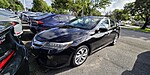 Used 2018 ACURA ILX SEDAN in FT. LAUDERDALE, FLORIDA