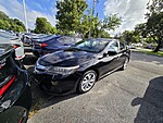 Used 2018 ACURA ILX SEDAN in FT. LAUDERDALE, FLORIDA (Photo 1)