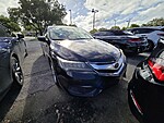 Used 2018 ACURA ILX SEDAN in FT. LAUDERDALE, FLORIDA (Photo 2)