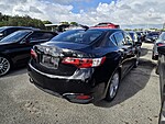 Used 2018 ACURA ILX SEDAN in FT. LAUDERDALE, FLORIDA (Photo 3)