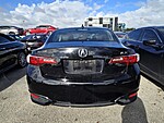 Used 2018 ACURA ILX SEDAN in FT. LAUDERDALE, FLORIDA (Photo 6)