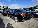 Used 2018 ACURA ILX SEDAN in FT. LAUDERDALE, FLORIDA (Photo 7)
