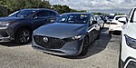 Used 2023 MAZDA MAZDA3 HATCHBACK 2.5 S CARBON EDITION AUTO AWD in FT. LAUDERDALE, FLORIDA