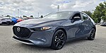 Used 2023 MAZDA MAZDA3 HATCHBACK 2.5 S CARBON EDITION AUTO AWD in FT. LAUDERDALE, FLORIDA