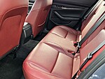 Used 2023 MAZDA MAZDA3 HATCHBACK 2.5 S CARBON EDITION AUTO AWD in FT. LAUDERDALE, FLORIDA (Photo 10)