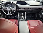 Used 2023 MAZDA MAZDA3 HATCHBACK 2.5 S CARBON EDITION AUTO AWD in FT. LAUDERDALE, FLORIDA (Photo 11)