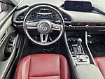 Used 2023 MAZDA MAZDA3 HATCHBACK 2.5 S CARBON EDITION AUTO AWD in FT. LAUDERDALE, FLORIDA (Photo 12)