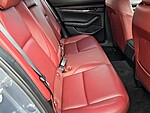 Used 2023 MAZDA MAZDA3 HATCHBACK 2.5 S CARBON EDITION AUTO AWD in FT. LAUDERDALE, FLORIDA (Photo 14)