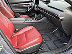 Used 2023 MAZDA MAZDA3 HATCHBACK 2.5 S CARBON EDITION AUTO AWD in FT. LAUDERDALE, FLORIDA (Photo 15)