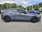 Used 2023 MAZDA MAZDA3 HATCHBACK 2.5 S CARBON EDITION AUTO AWD in FT. LAUDERDALE, FLORIDA (Photo 3)
